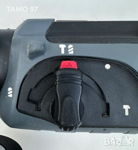 Makita HR2470 - Електрически перфоратор 780W 2.4J, снимка 4 - Перфоратори - 54655669