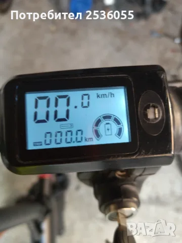 електрически велосипед 14", снимка 14 - Велосипеди - 55326620