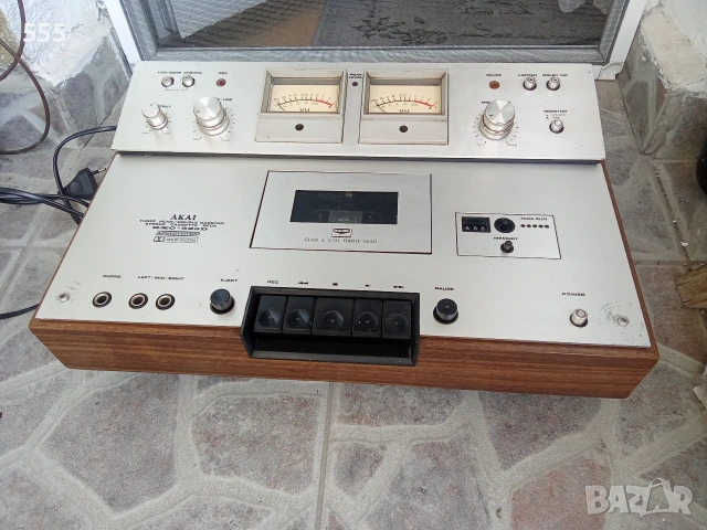 SONY str-3800L.и АКAl gxc ...D, снимка 5 - Ресийвъри, усилватели, смесителни пултове - 54199089