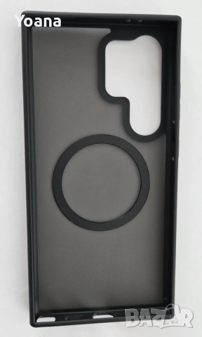 Комплект калъф за телефон за Samsung S26 Ultra, снимка 2 - Калъфи, кейсове - 54382712