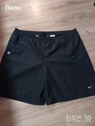 Мъжки  Къси Гащи Nike