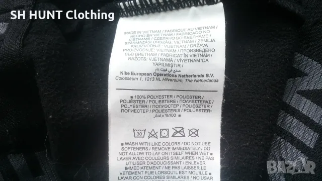 NIKE THRMA PANT TAPER DRI-FIT Pants Размер M мъжка долница 19-69, снимка 14 - Спортни дрехи, екипи - 55667771