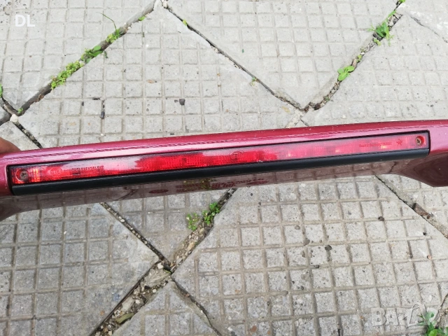 Заден спойлер за Мерцедес Mercedes-Benz W202 Hella , снимка 8 - Части - 49648815