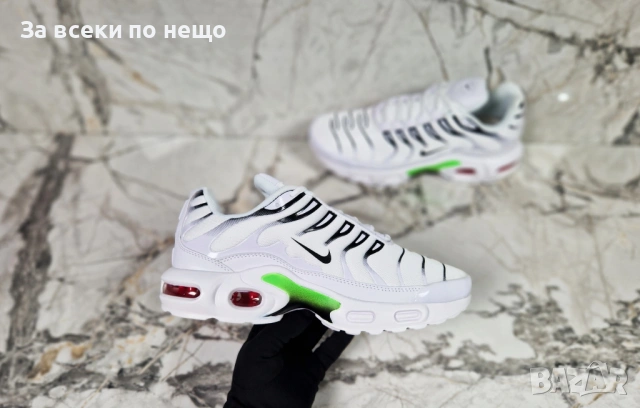Nike Мъжки Маратонки👟Мъжки Спортни Обувки Найк - Различни Цветове Код P2298, снимка 2 - Маратонки - 54349380