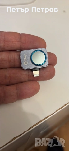 Инфрачервена камера InfiRay P2 Pro за iPhone (iOS 11+), снимка 3 - Камери - 54074366