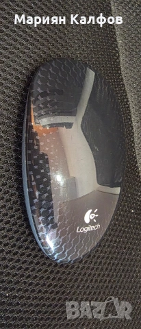 Мишка Logitech T620
