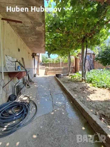 Продавам къща в гр.Крумовград . село Каменка, снимка 14 - Къщи - 55348621