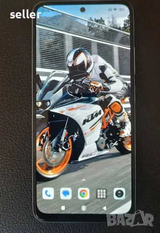 Xiaomi Redmi note 12S, 8/256GB