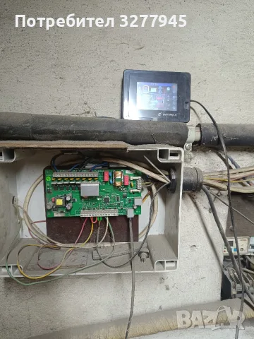 Котел Viadrus(виадрус) U22, 24kW, снимка 4 - Други стоки за дома - 55337526