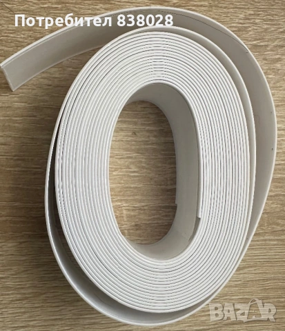 Уплътнителна лента за кухненска мивка, снимка 5 - Мивки - 54088363