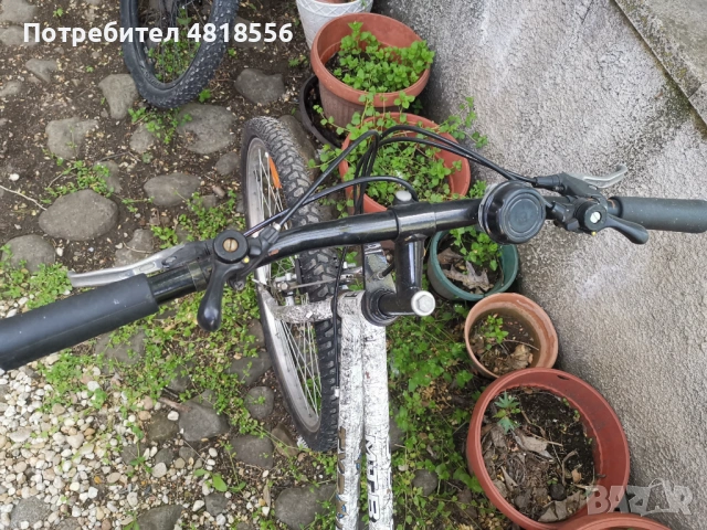 Велосипед Tyrol MTB 26 , снимка 2 - Велосипеди - 54436738