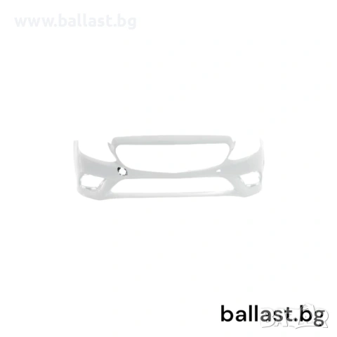 Облицовка предна броня A2058809102 C Klasse W205