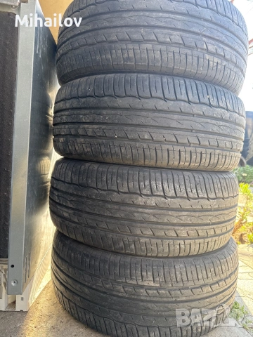 Гуми 235/55/17, снимка 3 - Гуми и джанти - 54316494