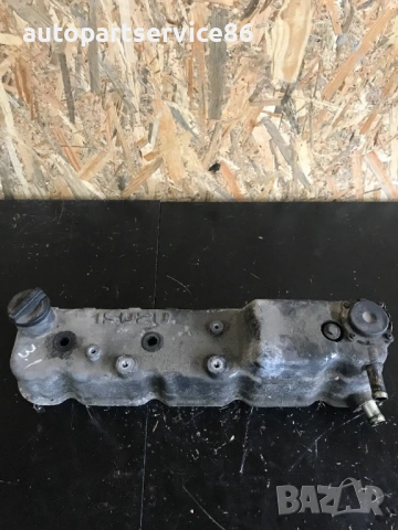 Капак на клапаните за Isuzu Trooper 3.1 TD (1999)