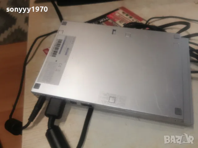 SONY SCPH-75004 PS2 1108261632L4, снимка 15 - PlayStation конзоли - 55627778