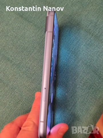 Google Pixel 8a blue, снимка 4 - Други - 55172566