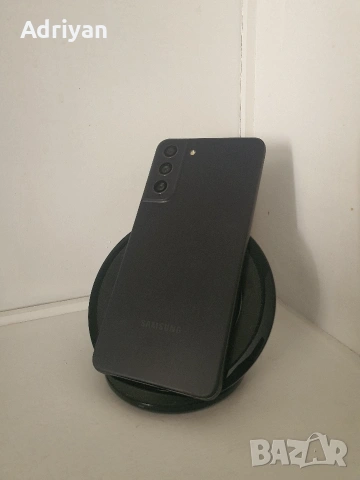 Samsung galaxy S21 256gb 8 ram, снимка 4 - Samsung - 54020844