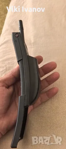 Нокия 8110+зарядно, снимка 2 - Nokia - 55313895