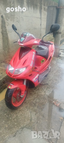 Derbi Predator SPORT 50 