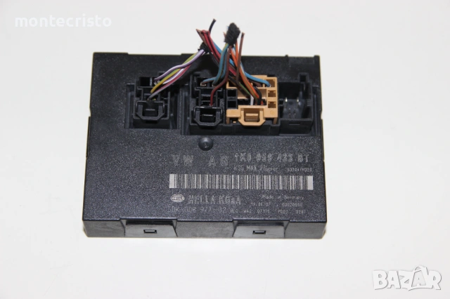 Комфорт модул Skoda Octavia II (2004-2013г.) 1K0959433BT / 1K0 959 433 BT / 1KO959433BT