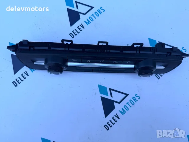 98340416ZD управление за климатик, парно от Toyota Proace City 1.5 D4D, снимка 6 - Части - 55465169