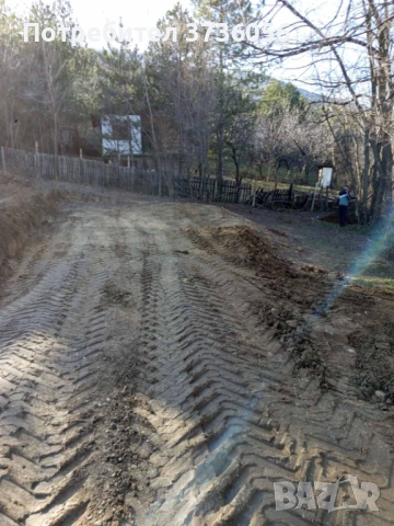 Парцел в село Горнослав, снимка 4 - Парцели - 54275141