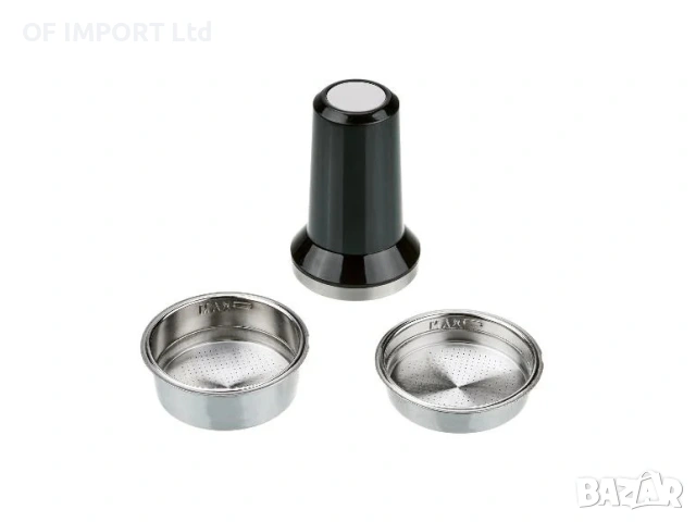 Еспресо Машина SILVERCREST SEMS 1350 A2 ИНОКС, снимка 9 - Кафемашини - 54969757