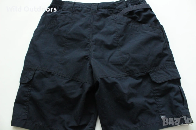 5.11 TACTICAL - мъжки тактически къси панталони, размер 36 (L), снимка 5 - Екипировка - 54742117