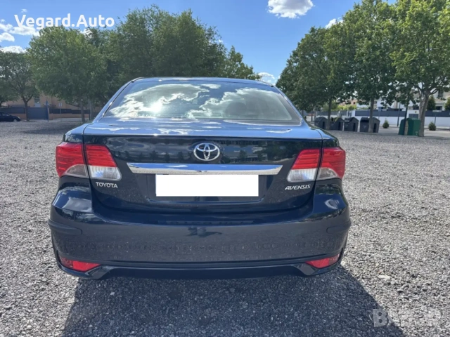 На части Toyota Avensis T27 2.0d4d 124к.с. Facelift На Части 2014г., снимка 4 - Автомобили и джипове - 54862154
