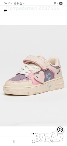 детски маратонки 32 номер , снимка 3 - Детски маратонки - 53980754