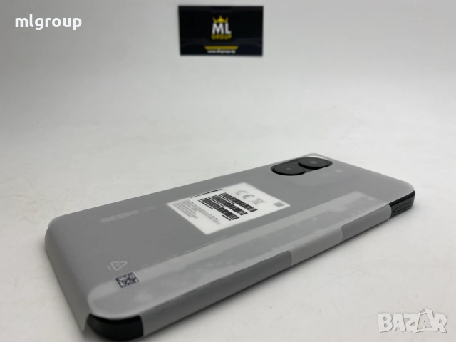 #MLgroup предлага:   #Xiaomi Redmi 15C 5G 128GB / 4GB RAM Dual-SIM, нов, снимка 3 - Xiaomi - 54720294