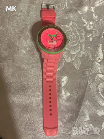 Часовник ICE WATCH, снимка 3 - Дамски - 55254105