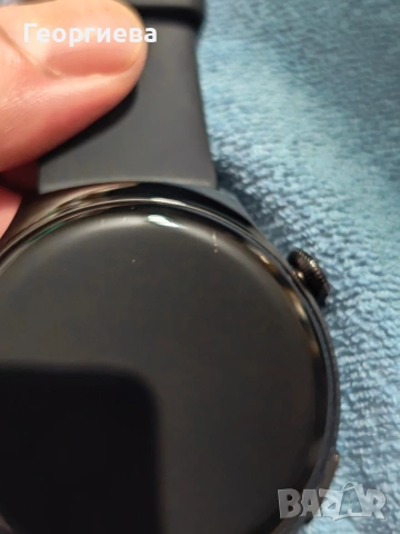 Huawei watch 4 lte , снимка 4 - Мъжки - 54914662