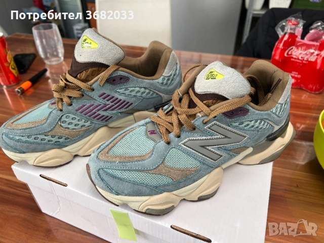 New Balance 99 60 90 40 41.5