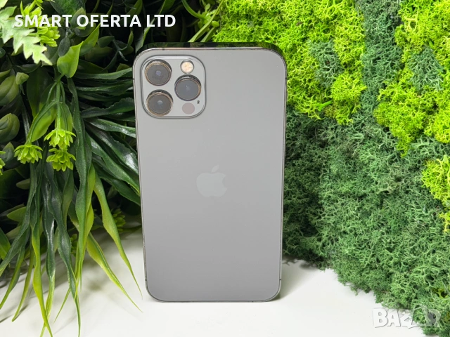 ! ПрОмО ! iPhone 12 Pro 128GB 100% (8828)