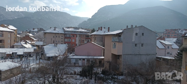 ДАВАМ ТАВАНСКИ СТАЙ.ГРАД ВРАЦА.ЕДИН НАЕМ И ЕДИН ДЕПОЗИТ-200+200., снимка 2 - Стаи под наем - 54045948