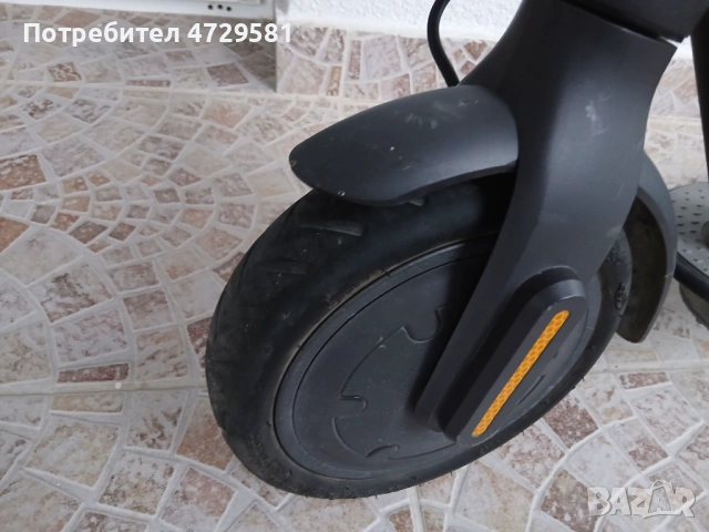 Продавам електрическа тротинетка , снимка 7 - Велосипеди - 54398674
