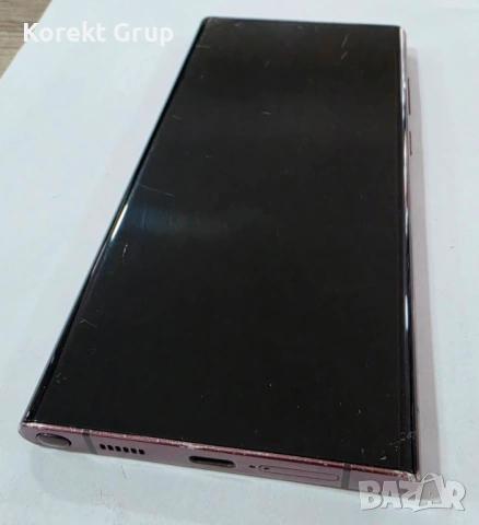 Samsung Galaxy S22 Ultra 5G 128GB 8GB RAM, снимка 3 - Samsung - 54582934