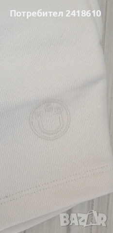 Hugo Boss Cotton Short Womens Size S НОВО! ОРИГИНАЛ! Дамски Къси Панталони!, снимка 9 - Къси панталони и бермуди - 53759387