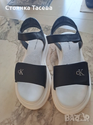 Calvin klein 