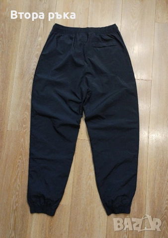 Nike swoosh долнище мъжко оригинален , снимка 6 - Спортни дрехи, екипи - 54414807