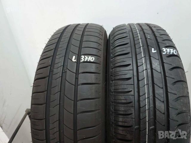 2бр летни гуми 185/65/15 MICHELIN L03770 , снимка 3 - Гуми и джанти - 51678730