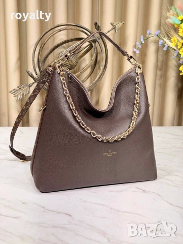 Louis Vuitton Нова Дамска Чанта Различни Цветове Луи Витон , снимка 6 - Чанти - 55129205