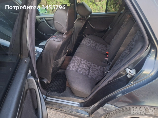 C 200 kompressor. , снимка 6 - Автомобили и джипове - 55232443
