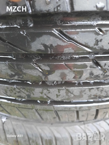 летни гуми , снимка 6 - Гуми и джанти - 54059771