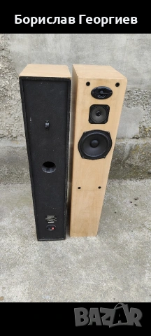 тонколони Pioneer , снимка 4 - Тонколони - 54827759