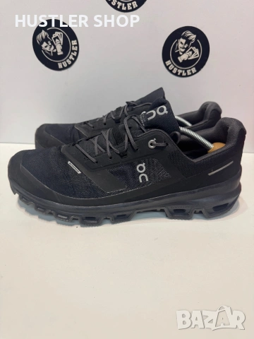 Маратонки ON CLOUD WATERPROOF. Номер 47, снимка 2 - Маратонки - 54974074