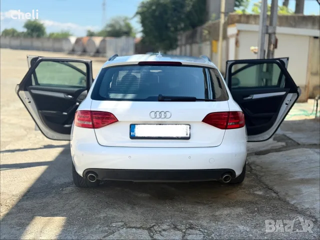 Audi A4 B8 Avant, 3.0 TDI, 240hp, снимка 2 - Автомобили и джипове - 55578035