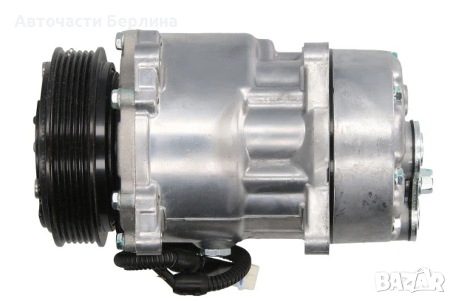 Компресор за климатик NISSENS NIS 89055
