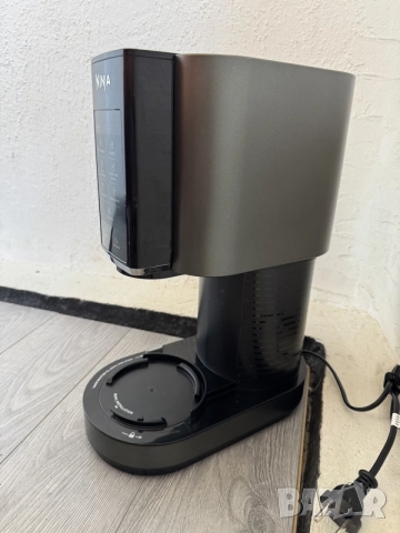 Машина за Домашен Сладолед и Десерти Ninja CREAMi NC300EU (800W, 7 програми), снимка 3 - Машини за сладолед - 55563672